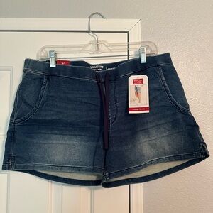 Levi Strauss lounge shorts